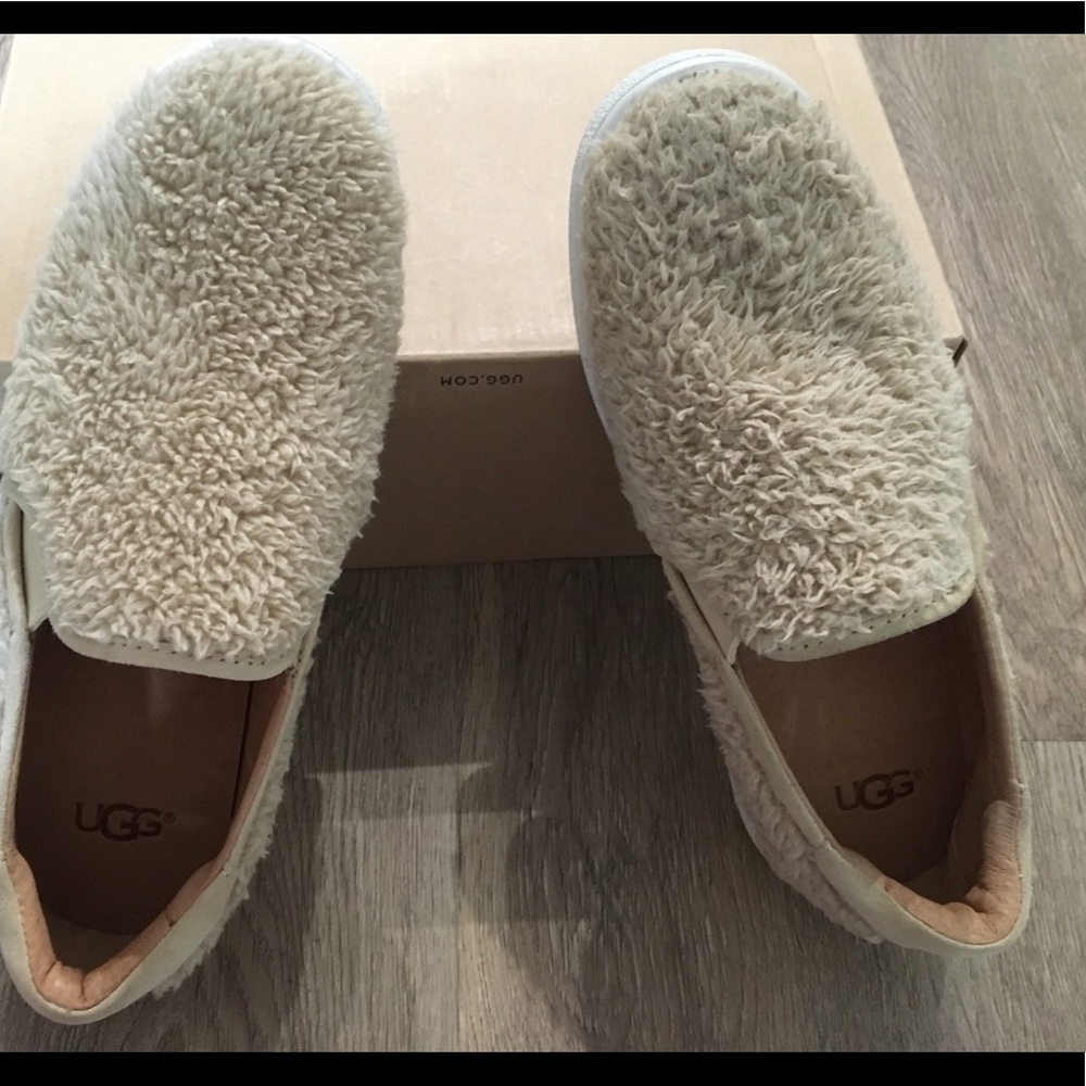 UGG sneakers, Women’s, Size 6.5